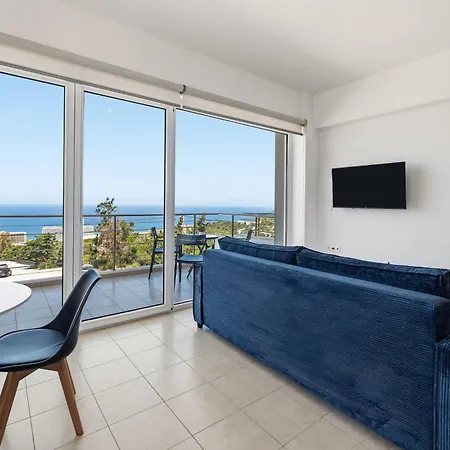 Celestial Luxury Residences Azgúru