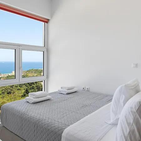 Appartamento Celestial Luxury Residences *