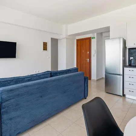 Celestial Luxury Residences *