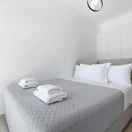 Celestial Luxury Residences Appartamento *