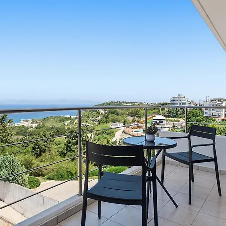 Celestial Luxury Residences